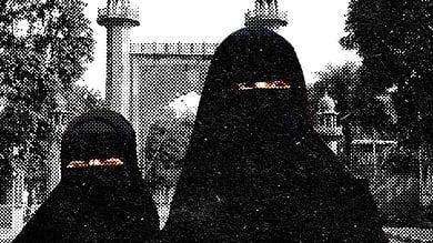 AMU female students allege discrimination for wearing burqa, niqab