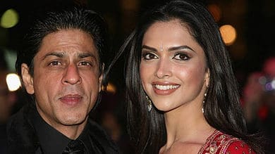 SRK-Deepika's BIG release before Pathaan? Check out details