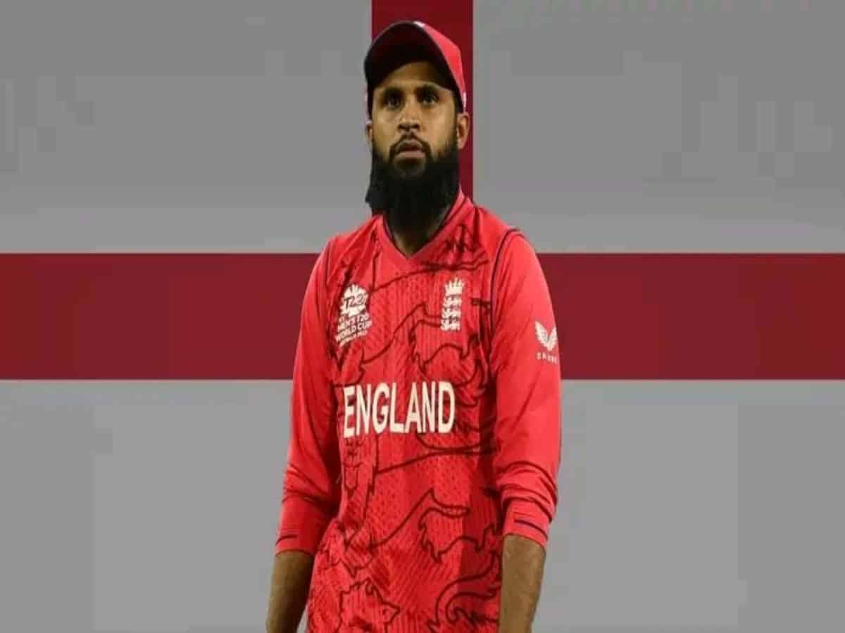 I will put my name in next month's IPL auction: Adil Rashid