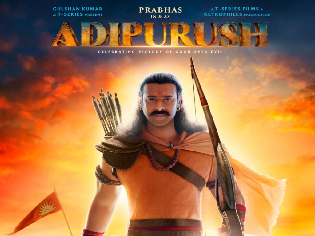 Om Raut announces new release date of Prabhas, Kriti Sanon starrer 'Adipurush'