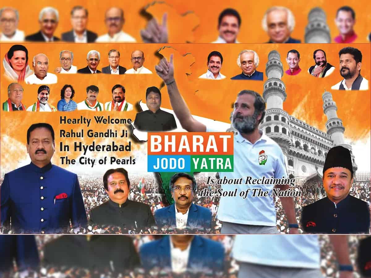 Muslim leadership in TS Congress believes in ‘sab chalta hai’ culture