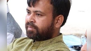 AAP MLA Akhilesh Pati Tripathi likely to join ACB probe today