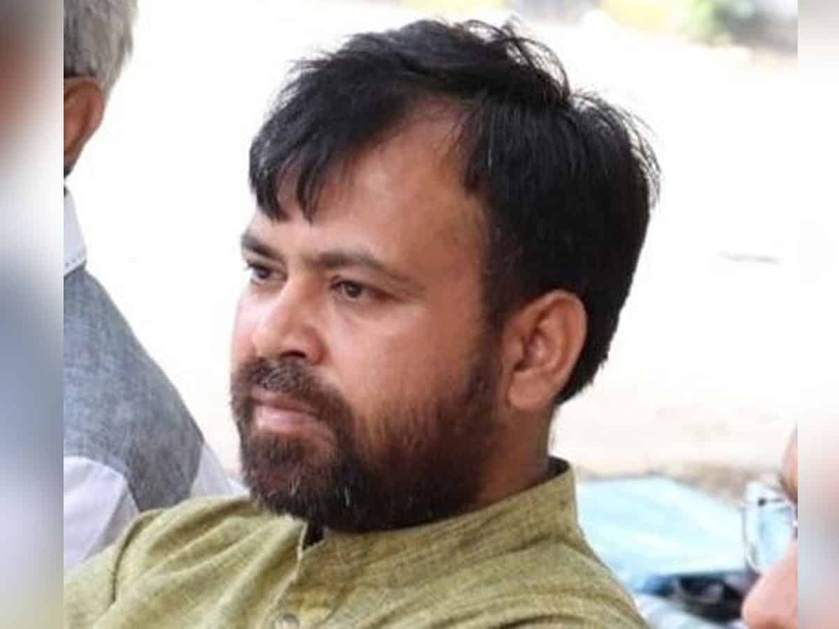 AAP MLA Akhilesh Pati Tripathi likely to join ACB probe today