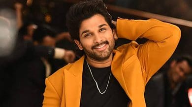 KFC introduces new 'Allu Arjun Combo' in Hyderabad, seen yet?