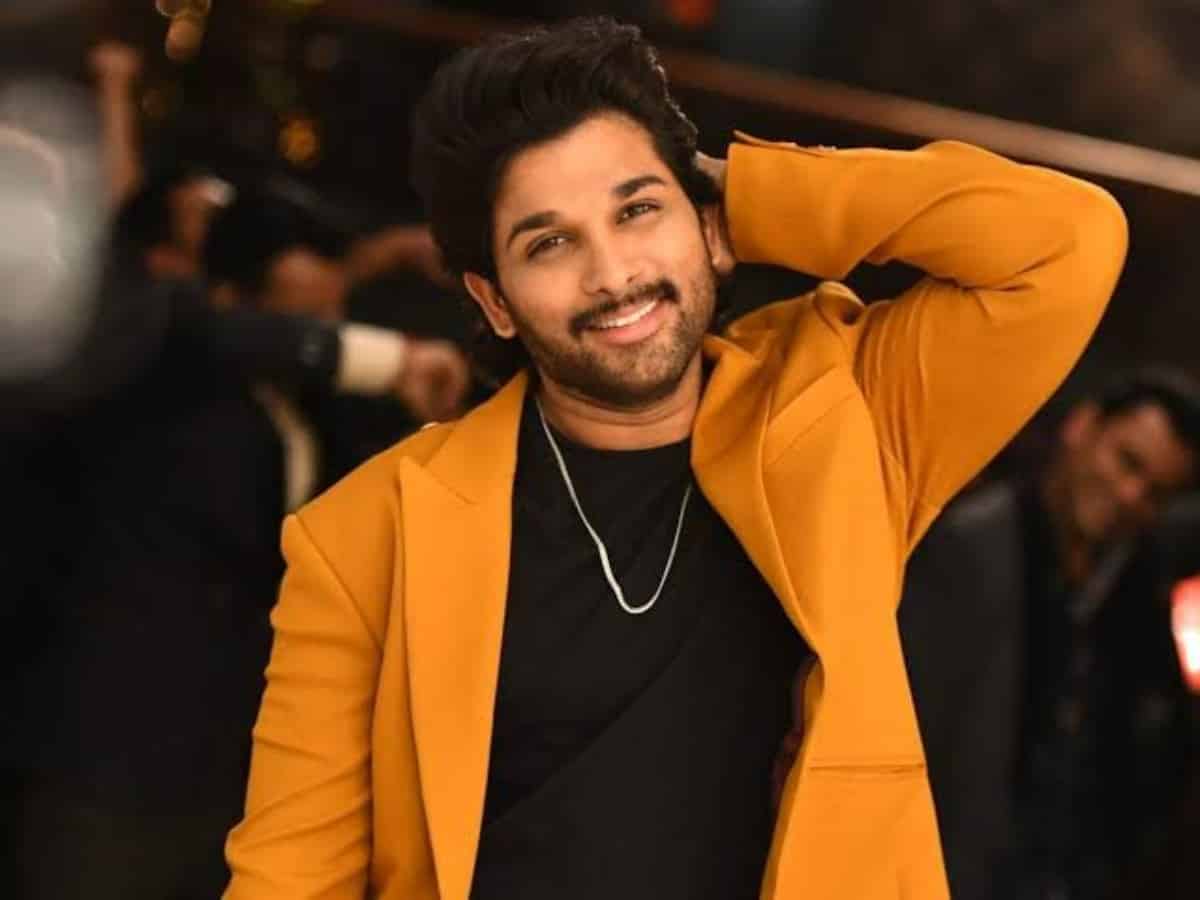 KFC introduces new 'Allu Arjun Combo' in Hyderabad, seen yet?