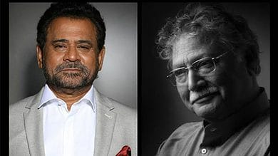 Anees Bazmee mourns the demise of veteran actor Vikram Gokhale