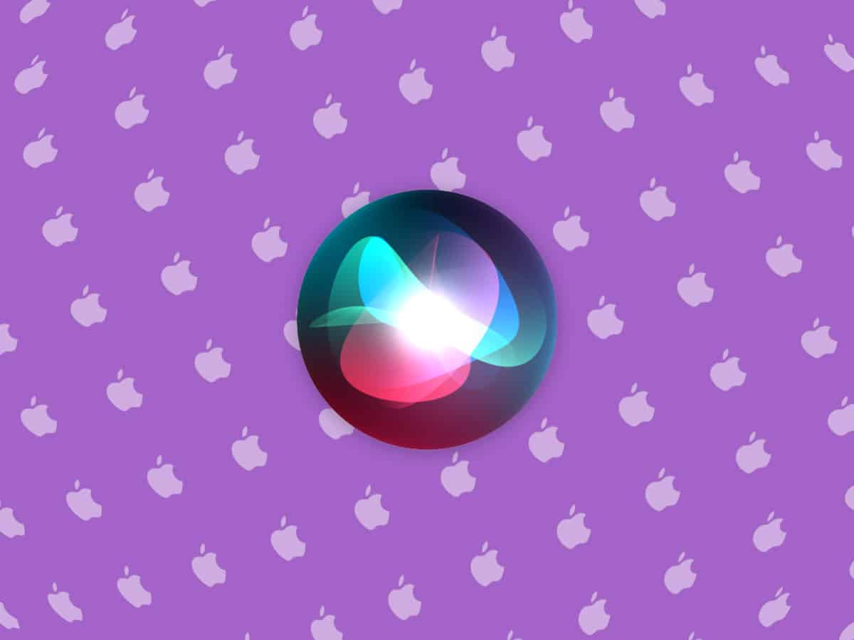 Apple set to change 'Hey Siri' command to just 'Siri'