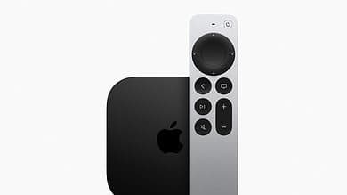 Apple TV 4K may equip binned A15 chip