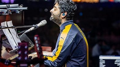 Arijit Singh to perform in Hyderabad: Date, ticket prices, venue