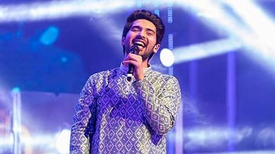 Armaan Malik's Hyderabad concert: Date, ticket prices, venue