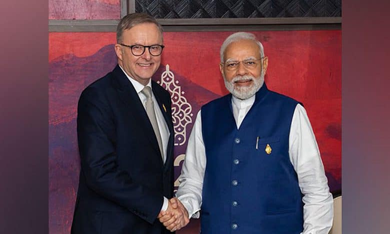 PM Modi to begin Australia visit today for Annual Leaders’ Summit
