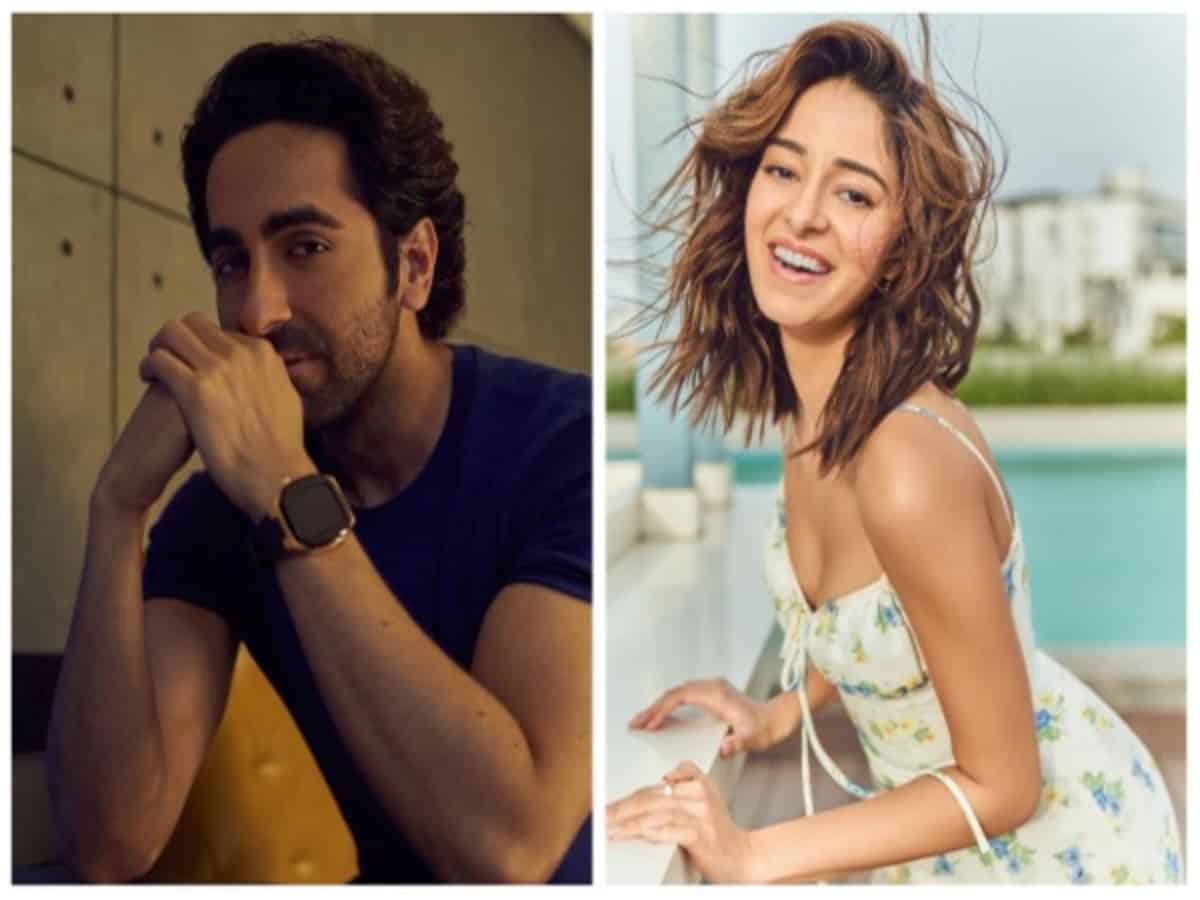 Ayushmann Khurrana's 'Dream Girl 2' gets a new release date