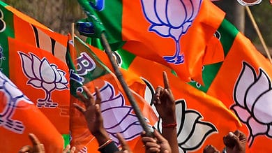 BJP all set to launch Rath Yatra in Karnataka