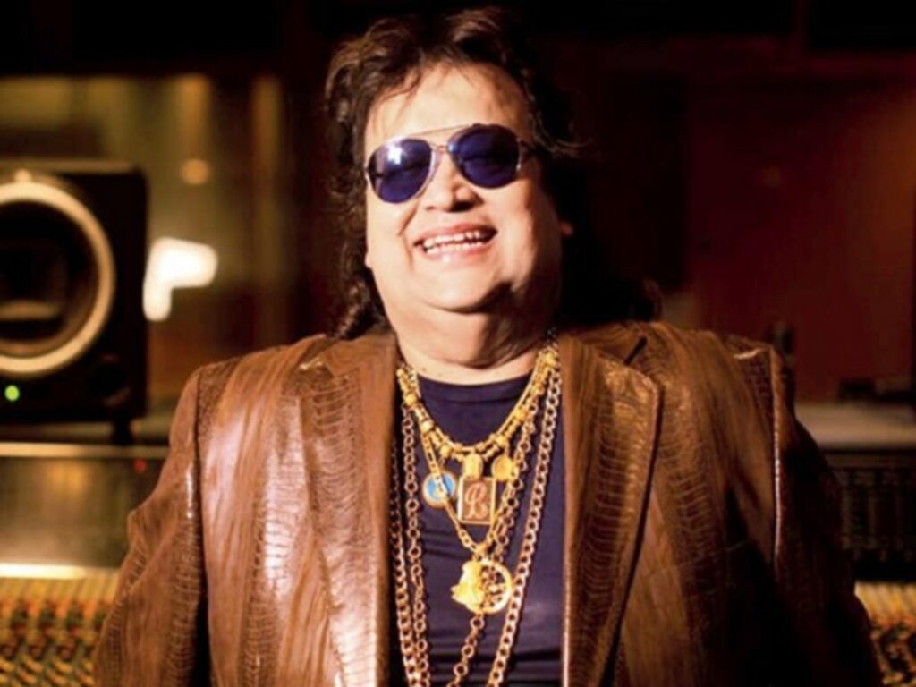 Bappi Lahiri Birth Anniversary: Did you know his name is in...