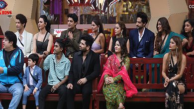 Exclusive: Double elimination in Bigg Boss 16, check names