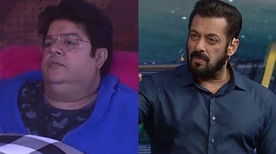 'Bigg Boss 16': Salman questions Sajid Khan about his strategy in the show