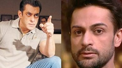 'Bigg Boss 16': Salman Khan calls Shalin Bhanot 'bloody irritating'