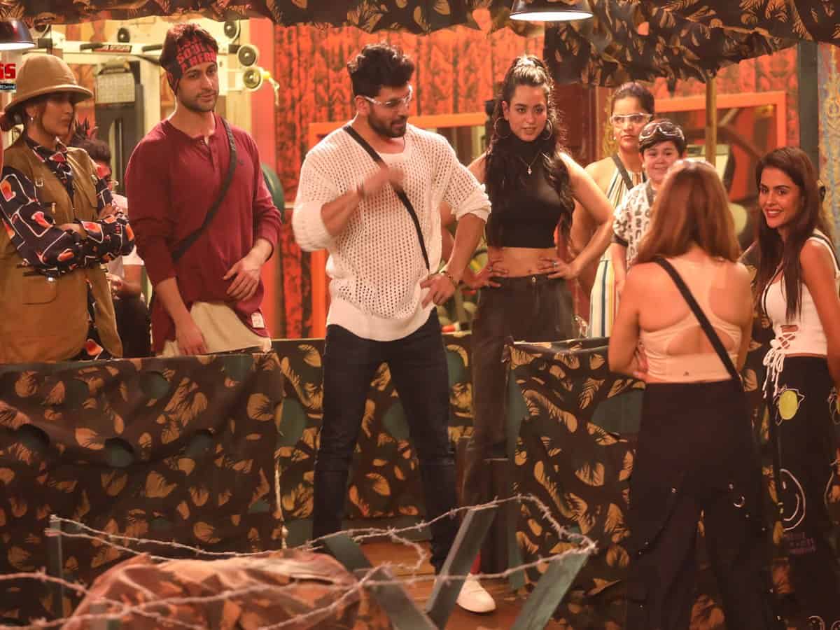 Bigg Boss 16: Makers to remove TWO contestants, check names