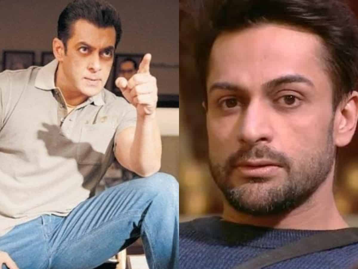 'Bigg Boss 16': Salman Khan calls Shalin Bhanot 'bloody irritating'