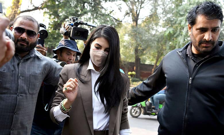 Conman case: Delhi court allows Jacqueline Fernandez to travel abroad