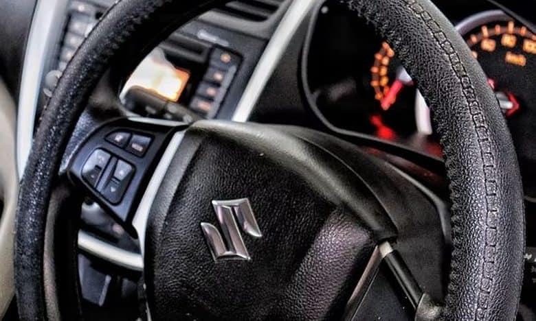 Maruti Suzuki to buy Suzuki Motor Corp share in Gujarat plant