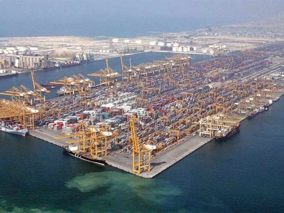 Dubai port fire: Court upholds verdict against Indian, 4 others