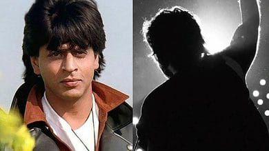 DDLJ remake: Tollywood's BIG star replaces SRK