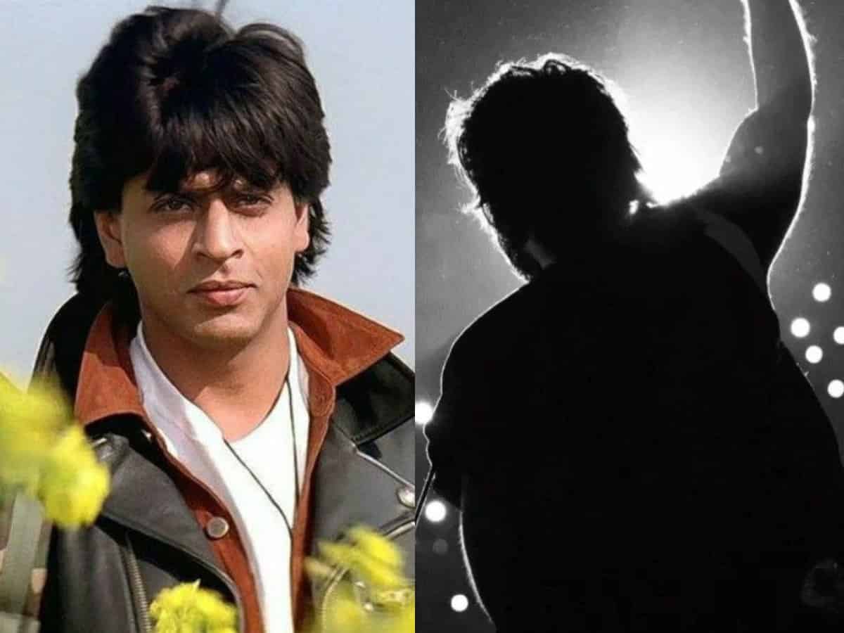 DDLJ remake: Tollywood's BIG star replaces SRK