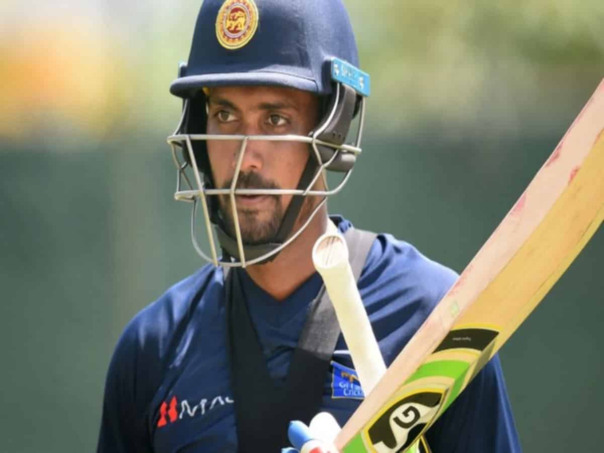 Sri Lanka batter Danushka Gunathilaka granted bail in alleged sexual assault case