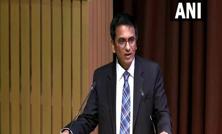 SC plans to extend virtual hearing in all lower courts: CJI