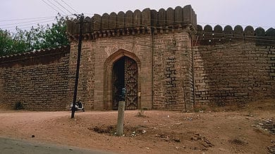 Telangana’s Domakonda Fort wins UNESCO’s Cultural Heritage Conservation Award