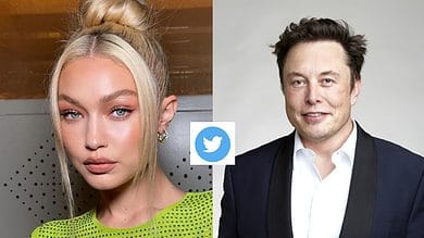 Elon Musk effect: Gigi Hadid quits Twitter, calls it a place of "hate"