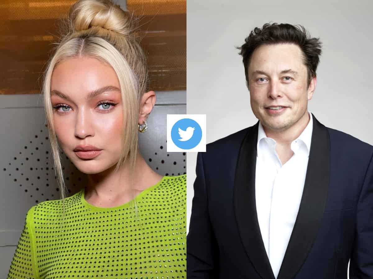 Elon Musk effect: Gigi Hadid quits Twitter, calls it a place of 