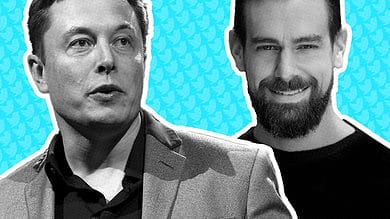 Elon Musk isn't doing right for Twitter: Jack Dorsey