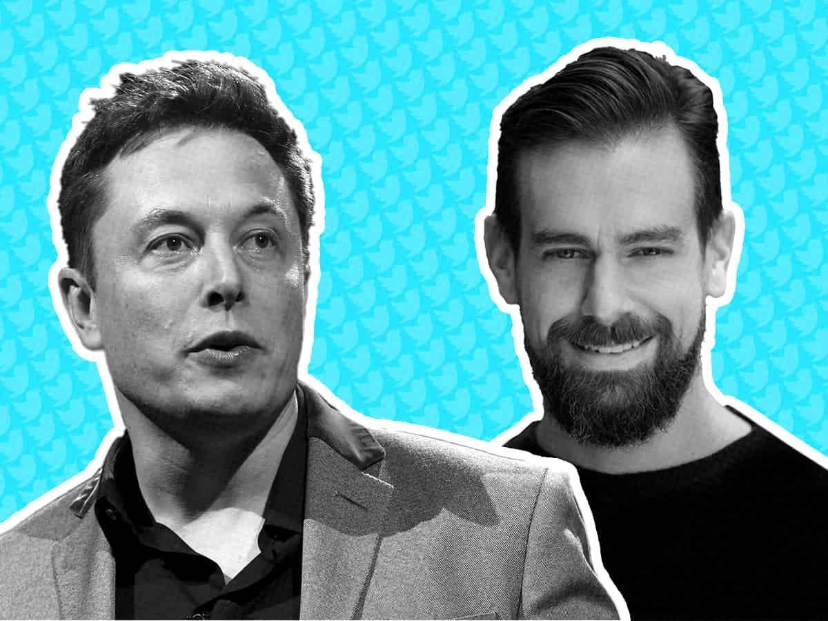 Elon Musk isn't doing right for Twitter: Jack Dorsey