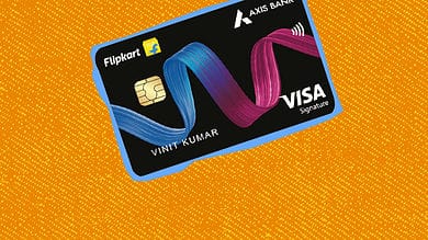 Flipkart-Axis Bank credit card to help shoppers earn rewards up to Rs 20K