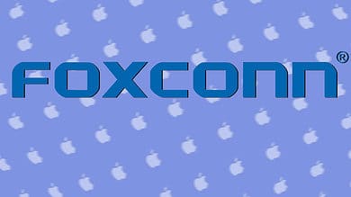 Foxconn woos fleeing workers with $70 subsidy after iPhone production hit