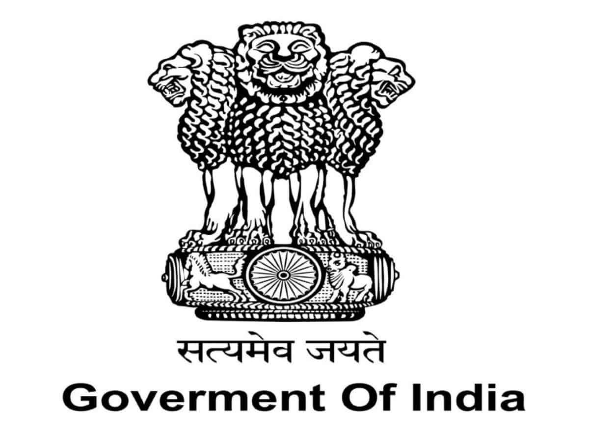 Government of India