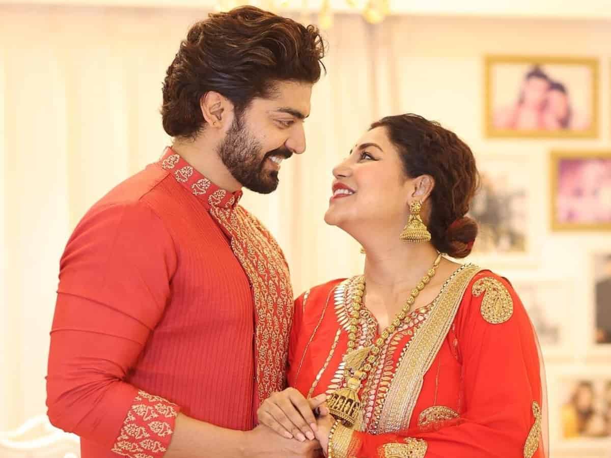 It's a girl, Gurmeet Choudhary, Debina Bonnerjee blessed with second child