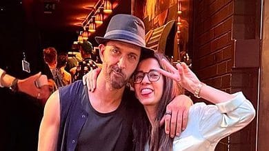Hrithik gifts 100cr home to Saba? Here's what we know