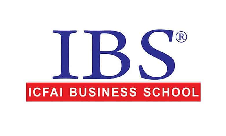 ICFAI Business School offers unique curriculum in its management program