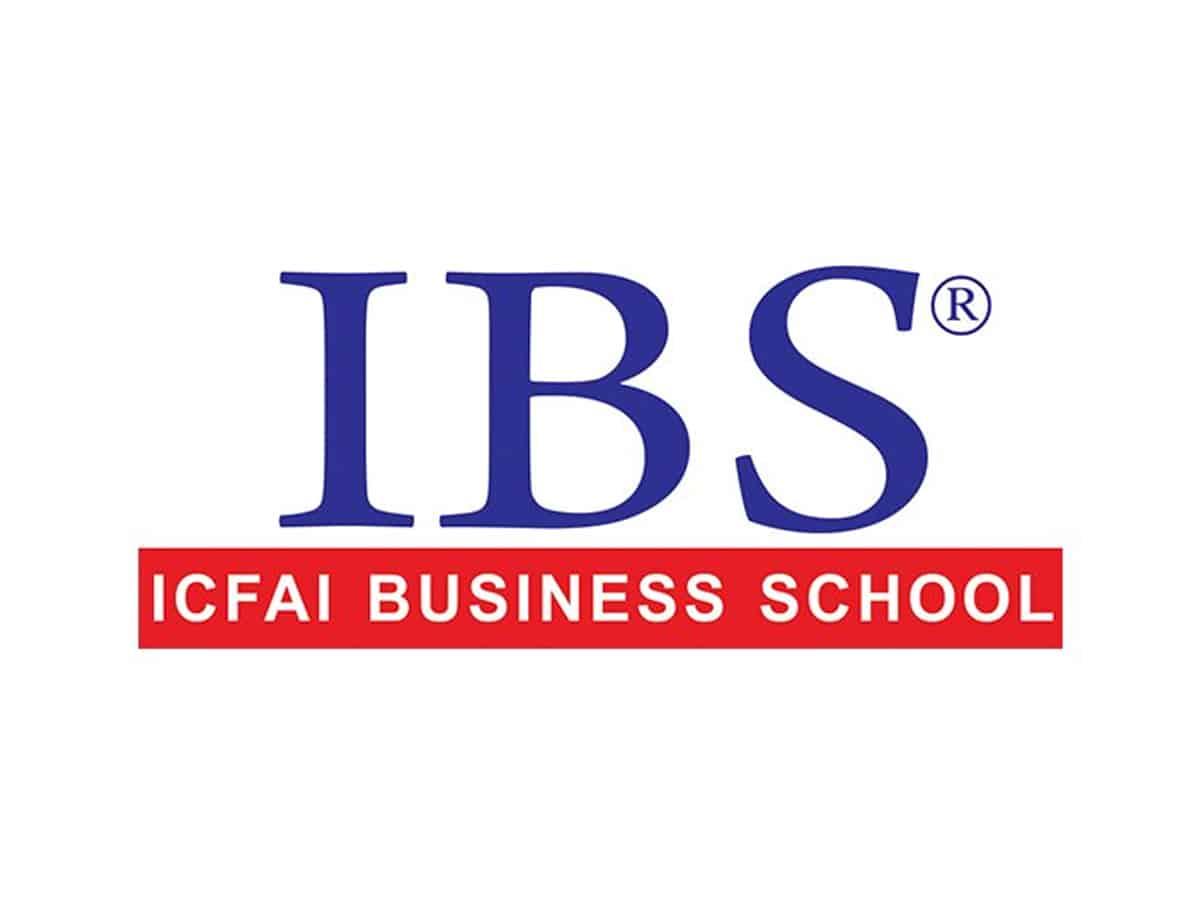 ICFAI Business School offers unique curriculum in its management program