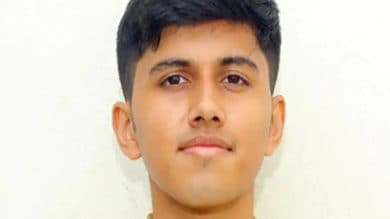 16-year-old Hyderabadi boy to represent India at COP27 summit in Egypt