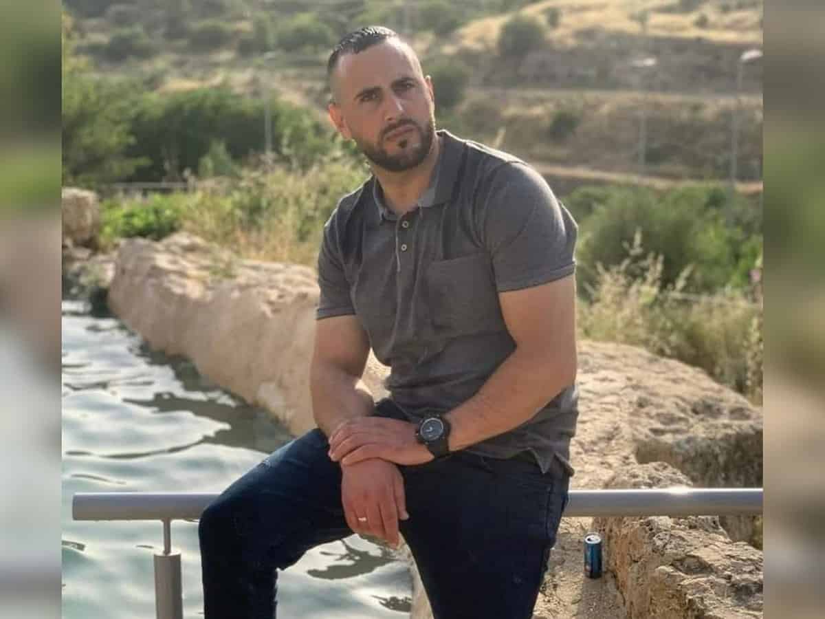 Israel repudiates agreement to release Palestinian prisoner Adal Mousa on release date