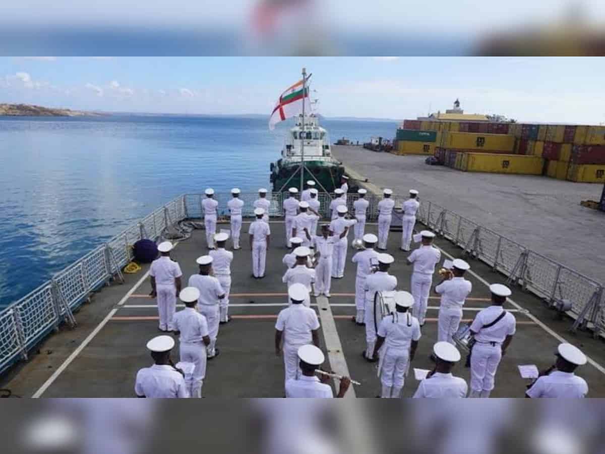 Qatar: 72 days since arrest, 8 ex-Indian Navy men languish amid MEA efforts
