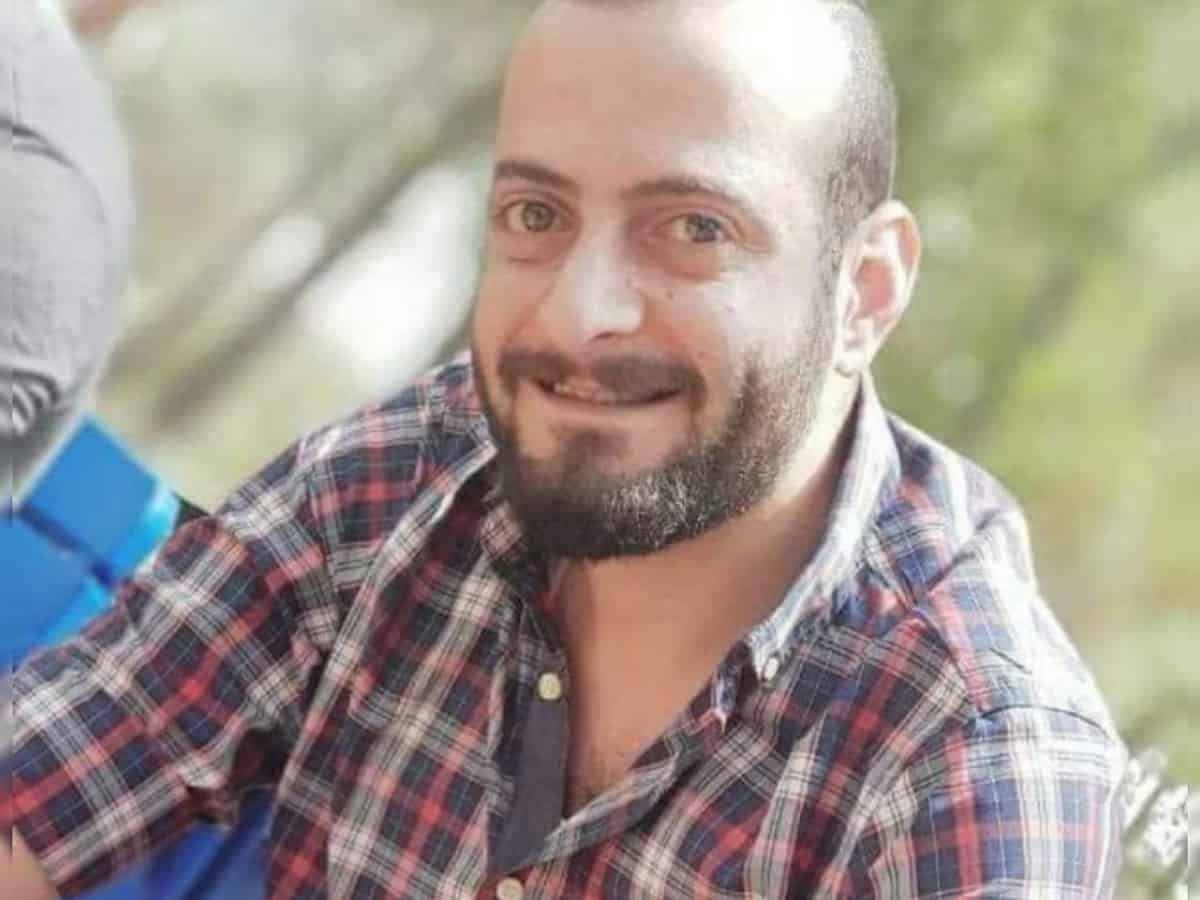 29-year-old Palestinian killed by Israeli forces in West Bank