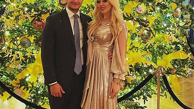 Trump's daughter Tiffany set to tie the knot with Lebanese fiance Michael Boulos in Florida