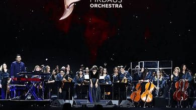 AR Rahman’s all-female ‘Firdaus Orchestra’ set to perform at Expo City Dubai