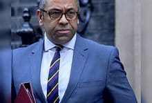 UK summons Iranian diplomat over threats to kill journalists