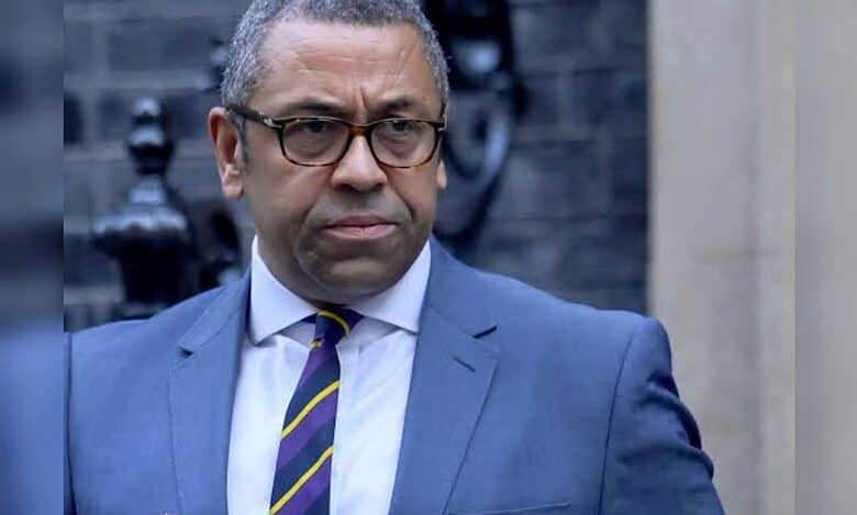 UK summons Iranian diplomat over threats to kill journalists